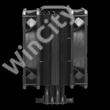 Fan Cooler Master - Hyper 212 Black X Duo - RR-S4KK-25DN-R1