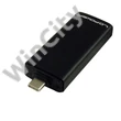 MBR LC Power Külső ház - USB 3.1 Type-C - M.2 SATA SSD - LC-M2-C-42MM