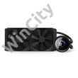 Fan NZXT - Kraken 240 - Vízhűtés - 240mm - RL-KN240-B1