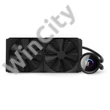Fan NZXT - Kraken 280 - Vízhűtés - 280mm - RL-KN280-B1