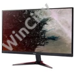 MON Acer 23,8" Nitro VG240YS3bmiipx ZeroFrame FreeSync Premium - VA - 180Hz