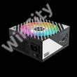 TÁP Asus ROG 1000W - ROG-LOKI-1000P-SFX-L-GAMING - 80+ Platinum - ATX 3.1 - Moduláris - fekete tápegység