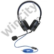 HDS Snakebyte PS4 HeadSet 4