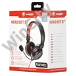 HDS Snakebyte NSW HeadSet S