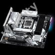 AL ASRock s1700 B760M PRO RS