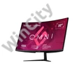 Mon ViewSonic 32" VX3218-PC-mhd FreeSync Premium - Ívelt - VA