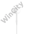 HPE Apple EarPods (USB-C) - Fehér