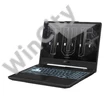 Asus TUF Gaming FA506NC-HN039 - No OS - Graphite Black (FA506NC-HN039)