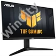 Mon Asus 27" TUF Gaming VG279QL3A FreeSync Premium - IPS PIVOT