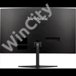 Mon ViewSonic 27" VX2719-PC-MHD 1920x1080 240Hz FreeSync Premium - 1500R - VA