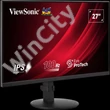 Mon ViewSonic 27" VG2708A 1920x1080 100Hz - Pivot - IPS