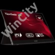 Mon ViewSonic 16" TD1655 Touch 1920x1080 USB-C 60Hz - IPS