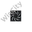 Fan DeepCool Cooler 12cm - FK120 - R-FK120-BKNPF1-G-1