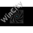 Fan DeepCool LS520S Zero Dark - Vízhűtés - R-LS520-BKNNMM-G-1