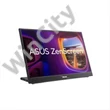 Mon Asus 15.6" MB16QHG ZenScreen Portable PIVOT - IPS