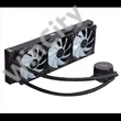 Fan Cooler Master - MasterLiquid 360L Core ARGB - Vízhűtés/Univerzális - MLW-D36M-A18PZ-R1