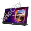 Mon Asus 17" MB17AHG ZenScreen - IPS