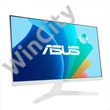 Mon Asus 23.8" VY249HF-W Eye Care Adaptive-Sync - IPS