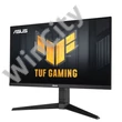 Mon Asus 27" TUF Gaming VG27AQL3A Freesync Premium, G-Sync - IPS - PIVOT