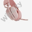 HDS Logitech Zone Vibe 100 - Rose