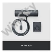 WBC Logitech BRIO 500 Off Graphite