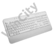 BILL Logitech SIGNATURE K650 - HU - Off White