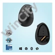 Mouse Logitech Lift Vertical Ergonomic - Left - Graphite