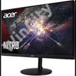 Mon Acer 31.5" Nitro XV322QKKVbmiiphuzx ZeroFrame FreeSync Premium monitor - IPS LED - 144 Hz |2 év garancia|