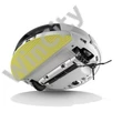 HPR KARCHER RCV 5 ROBOTPORSZÍVÓ FELMOSÓ FUNKCIÓVAL 1.269-640.0