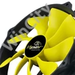 FAN Akasa - Case Fan - 12cm - Viper R - AK-FN073