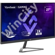 Mon ViewSonic 27" VX2758A-2K-PRO 2560x1440 170Hz FreeSync - IPS