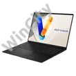 Asus VivoBook S16 S5606MA-MX027W - Windows® 11 - Neutral Black - OLED (S5606MA-MX027W)