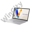 Asus VivoBook X1704ZA-AU240TW - Windows® 11 - Cool Silver (X1704ZA-AU240TW)