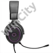 HDS Cooler Master CH-331-SF6CL CHUN-LI fejhallgató - Fehér