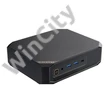 PCK Blackview MP200 I5 16GB+1TB Windows 11 Pro mini PC - fekete
