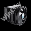 Fan Cooler Master - MasterAir MA624 Stealth - MAM-D6PS-314PK-R1