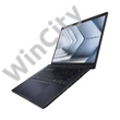 Asus Expertbook B3 B3404CVA-Q50735 - No OS - Star Black (B3404CVA-Q50735)