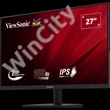 Mon ViewSonic 27" VA270-H 1920x1080 100Hz - IPS