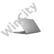 Lenovo Yoga Pro 9 16IMH9 - Windows® 11 Home - Luna Grey - Touch (83DN003FHV)