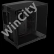 HÁZ NZXT Midi - H6 Flow - Matt fekete - CC-H61FB-01