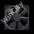 Fan ASUS ROG RYUJIN III 240 - Vízhűtés