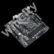 AL ASRock sAM4 B450M Pro4 R2.0
