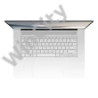 Asus ZenBook S UM5606WA-RK260W - Windows® 11 - Scandinavian White - OLED (UM5606WA-RK260W)