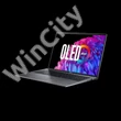 Acer Swift Go SFG16-72-55GA - Windows® 11 Home - Acélszürke (NX.KVPEU.003)