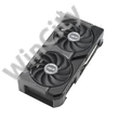 VGA ASUS NVIDIA RTX 4060 Ti 8GB GDDR6 - DUAL-RTX4060TI-O8G-EVO