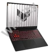 Asus TUF Gaming A16 FA608WI-QT010W - Windows® 11 - Jaeger Gray (FA608WI-QT010W)