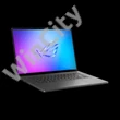 Asus ROG Zephyrus G16 GA605WI-QR022W - Windows® 11 - Eclipse Gray - OLED (GA605WI-QR022W)