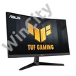 Mon Asus 27" TUF Gaming VG27VQ3B - VA