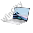 Asus ZenBook 14 UX3405MA-PP077W - Windows® 11 - Foggy Silver - OLED (UX3405MA-PP077W)