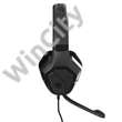 HDS Snakebyte XSX Headset Base X - fekete